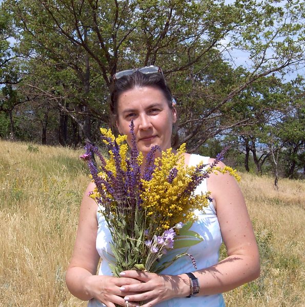 Елена Можарова