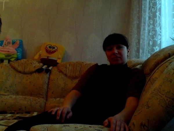 Наталья Рыльская