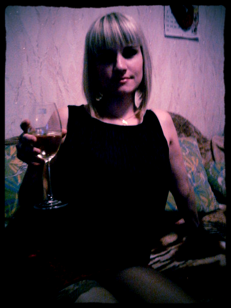 Ольга Демкина