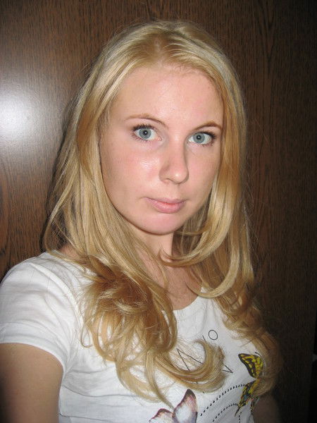 Ольга Будагова