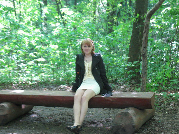 Евгения Пенчукова