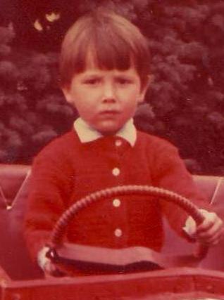 Александр Фомкин