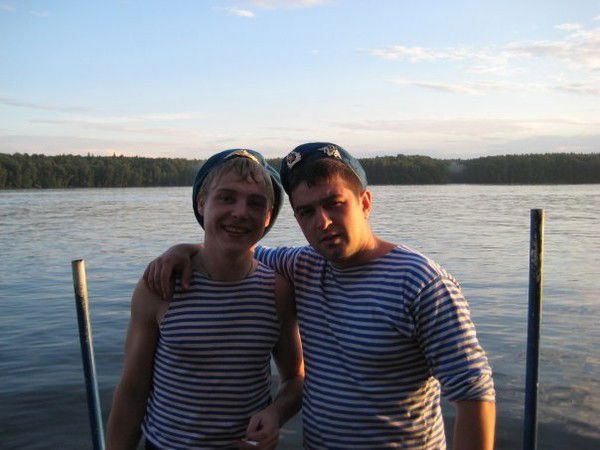 Денис Шаныгин