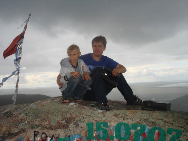 Вадим Тимошин