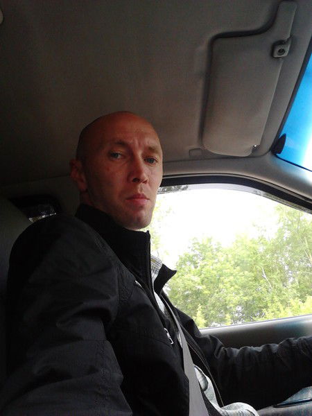 Игорь Ширяев