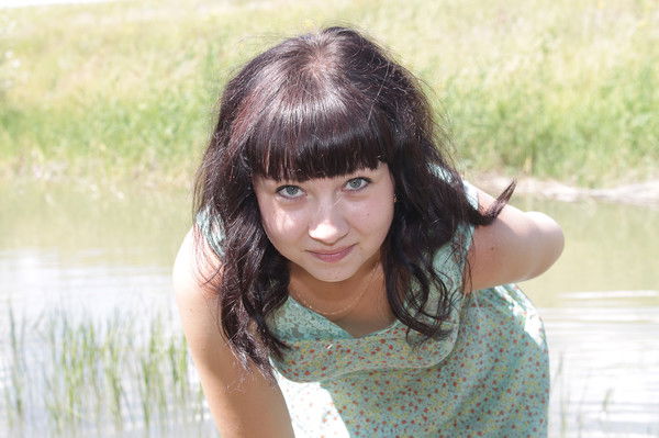 Юлия Стадник