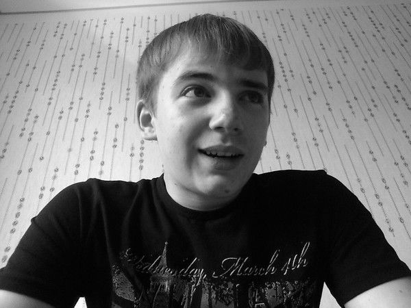 Иван Харлов