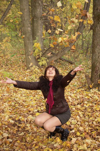 Марина Шахова