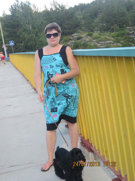 Наталья Жемчужникова(Слаутина)