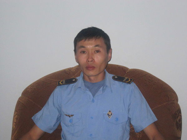 Максат Жетибаев