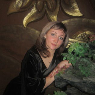 Танюшка Просто