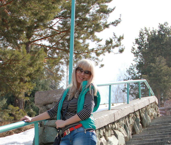 Анна Шилова