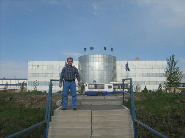 Василий Лиферов