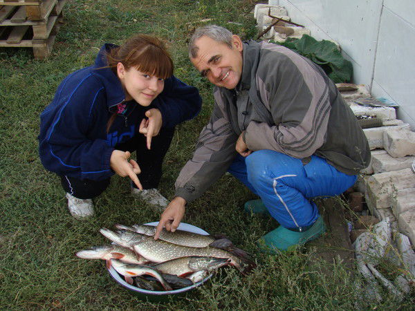 Михаил Крюков