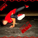 . Ali (B-Boy) .