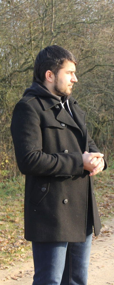 Станислав Малышев