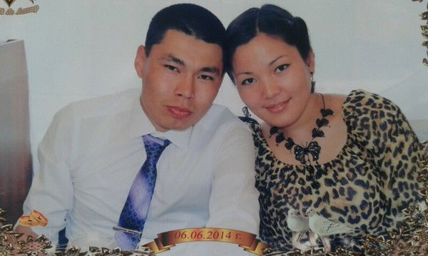 Жадра Мурзабаева