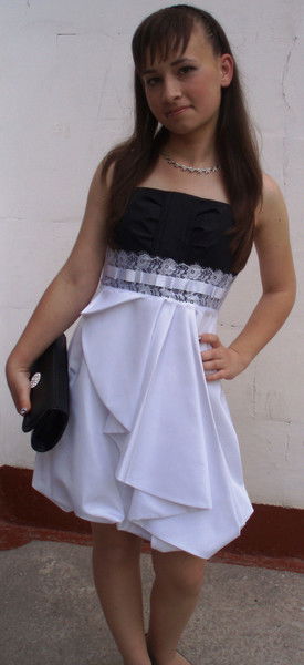 Лиля Саттарова