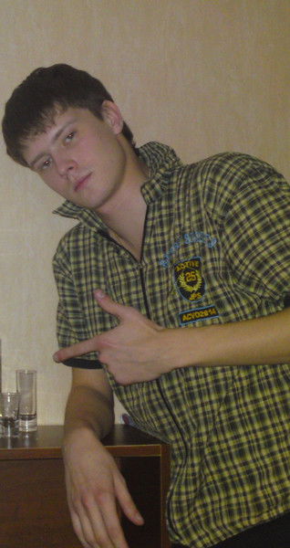 Денис Крикун