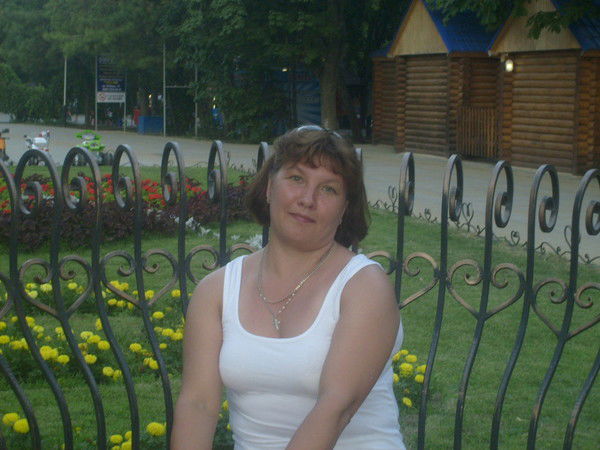 Елена Скляренко