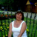 Елена Скляренко