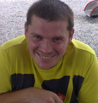 Валера Большаков