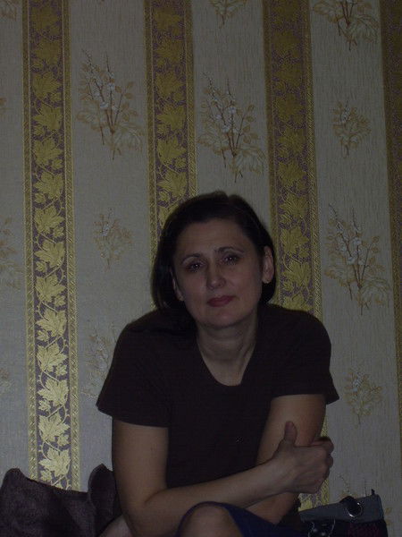 Маргарита Буцких