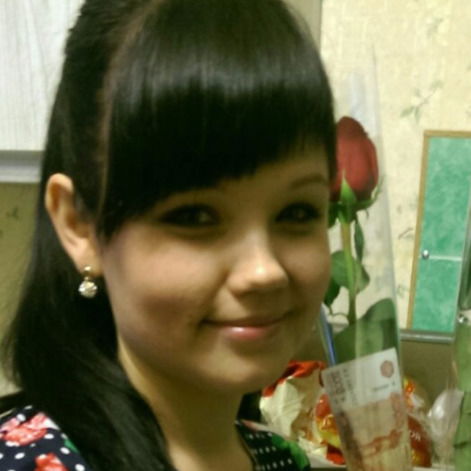 Любовь Балабас