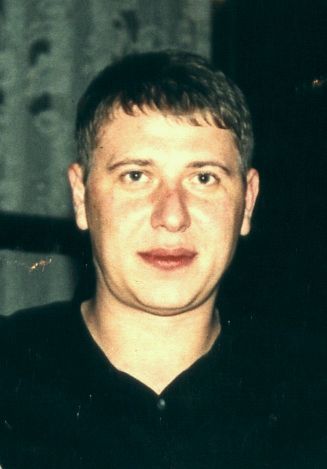 Валерий Удавченко