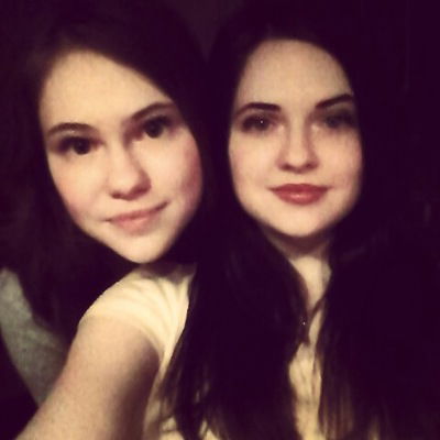 Даша Ошивалова