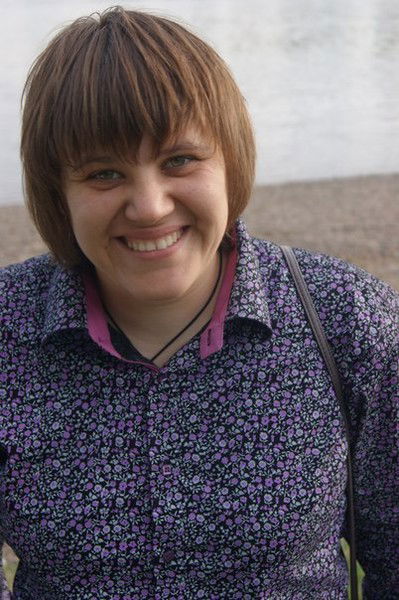 Ольга Алемжина