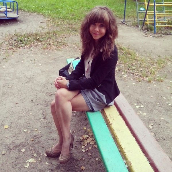 Маша Суменкова