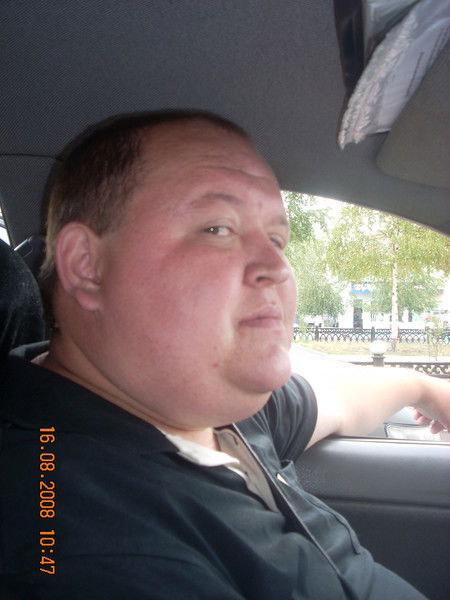 Роман Кобелев