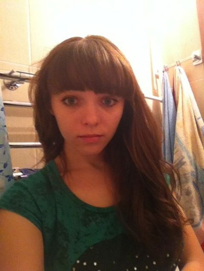 Дарья Сиротинская