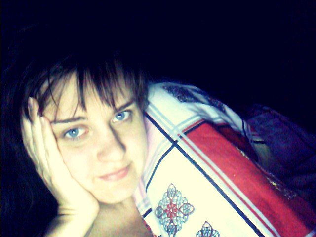 Оля Петрачкова