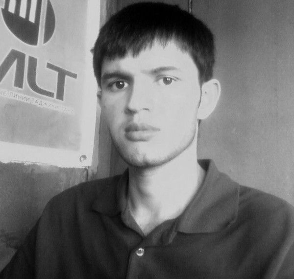 Рахматулло Норов