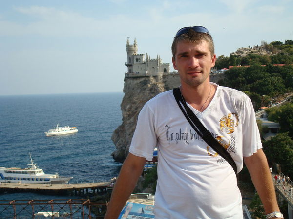 Николай Сидоров