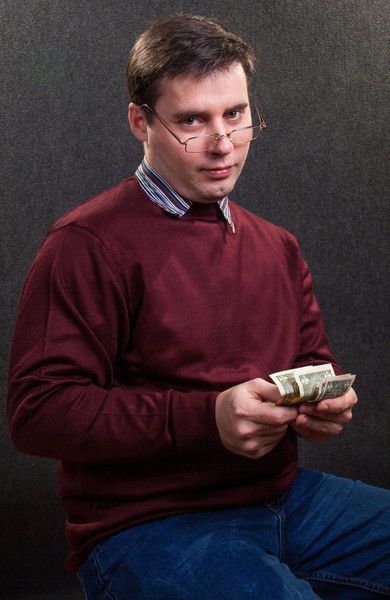 Руслан Рунышков