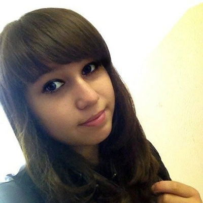 Таня Люблинская