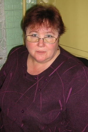 Роева Наталья