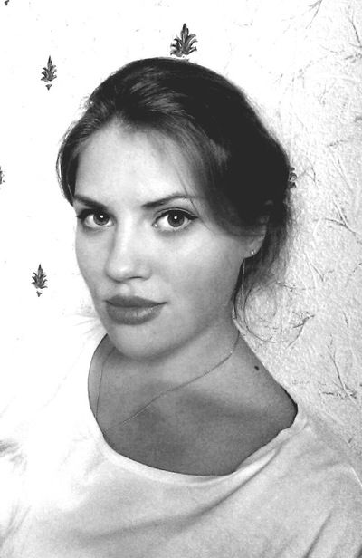 Елена Лесникова