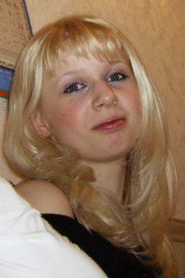 Екатерина Дьячкова