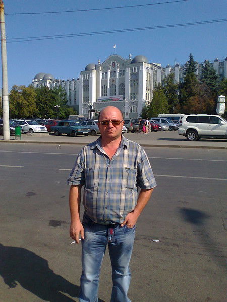 Анатолий Неснов