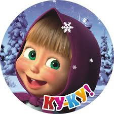 Кристина Воронина