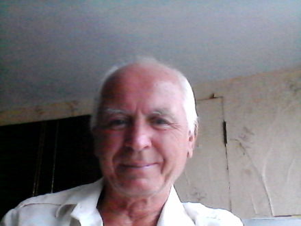 Виктор Павленко