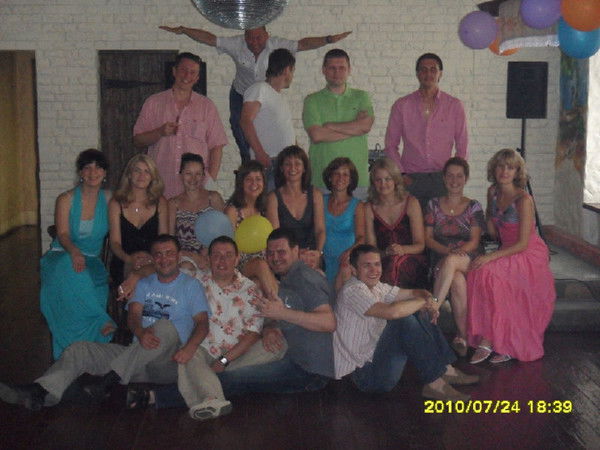 Елена Жирнова