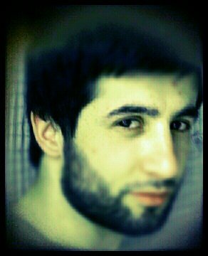 Насим Орипов