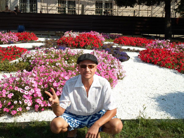 Виталий Белов