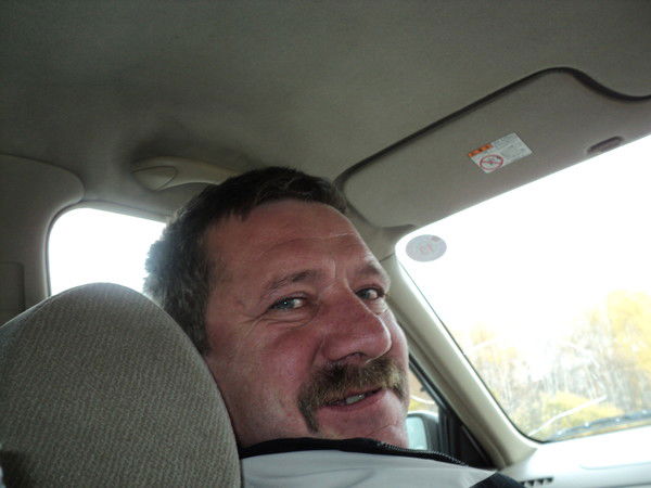 Александр Калинин