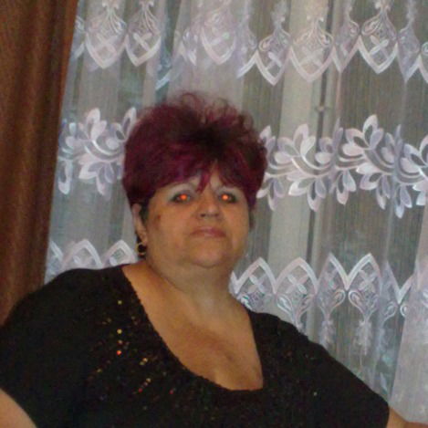 Нина Ланько